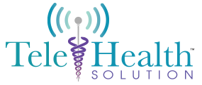 TeleHealth Solutions | Hospitalist Focused TeleMedicine for SNF/ALF & Rural Critical Access Hospitals. Logo