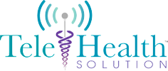 TeleHealth Solutions | Hospitalist Focused TeleMedicine for SNF/ALF & Rural Critical Access Hospitals. Logo