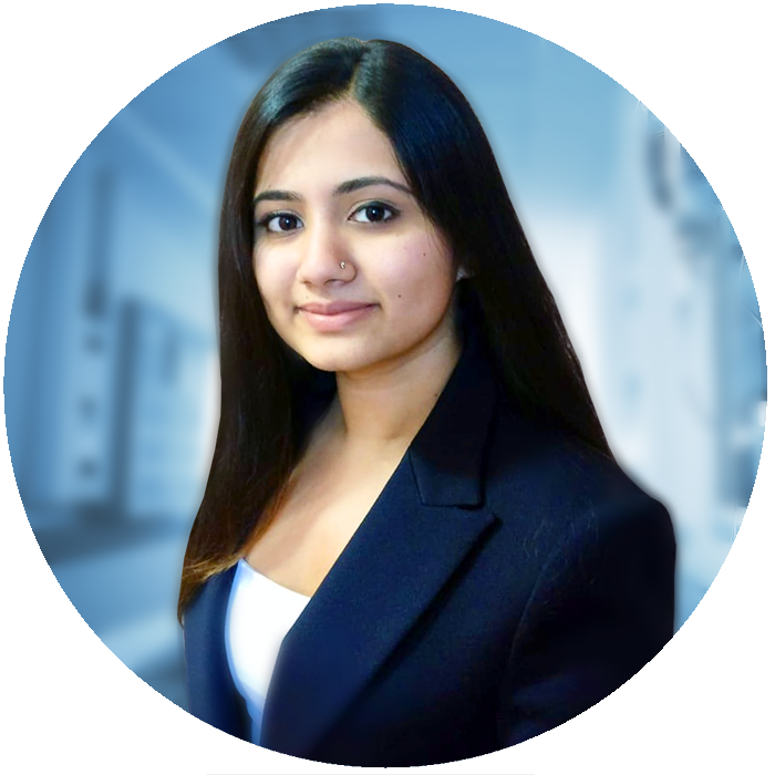 bushra-head-shot Director of Strategic Planning - Bushra Alam