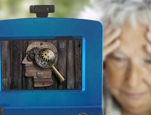 TeleHealth Solution Is Expanding Into “TelePsych” Services
