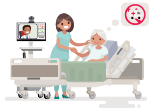 telehealth-solution-skilled-nursing